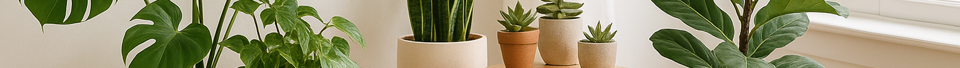 7 Kamerplanten die je (bijna) niet kunt doodmaken 🌱 | Perfect voor Beginners