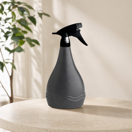 Gieter Sprayer 0.7L - Zwart, schaalbeeld