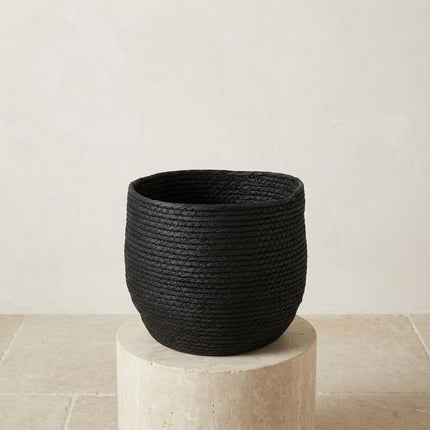 Mand Jorck Zwart D26