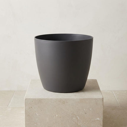 ELHO Brussels Rond 25cm - Antraciet