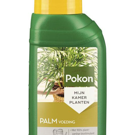 Palmen Plant Voeding 250ml