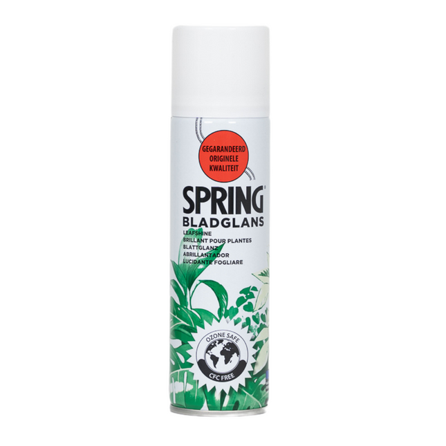 Bladglans 250ml