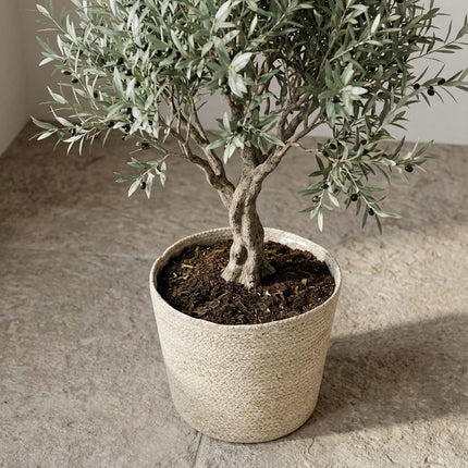 Mand Selin Ø22cm