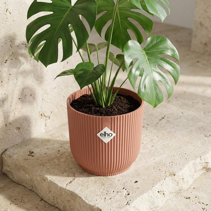 ELHO Vibes Fold 14cm roze
