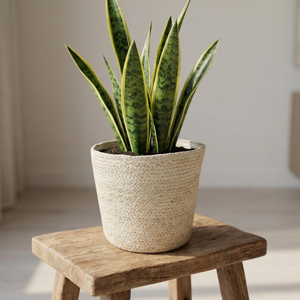 Mand Selin Ø22cm