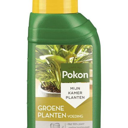 Groene Planten Voeding 250ml
