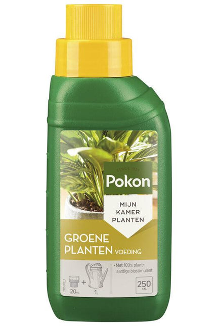Groene Planten Voeding 250ml