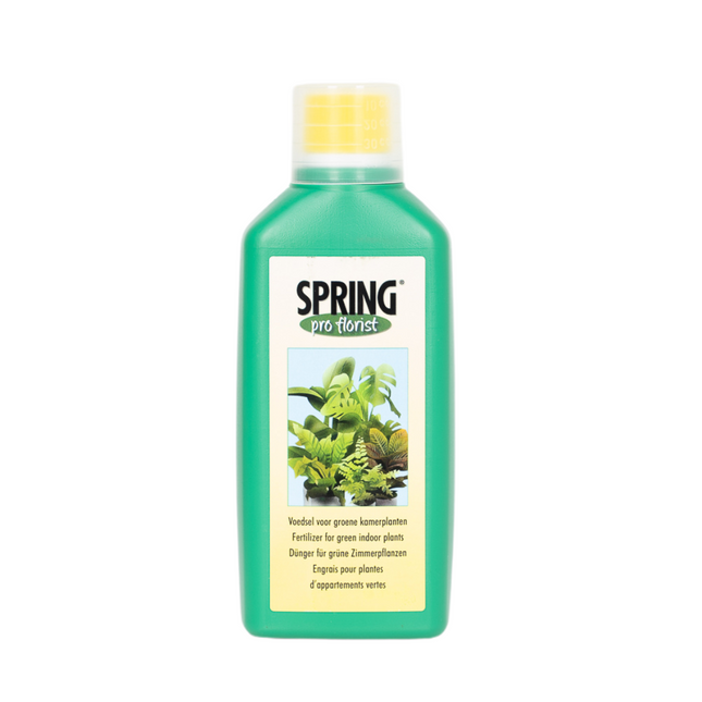 Plantenvoeding Bloeiende Planten 500ml