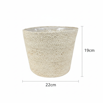 Mand Selin Ø22cm