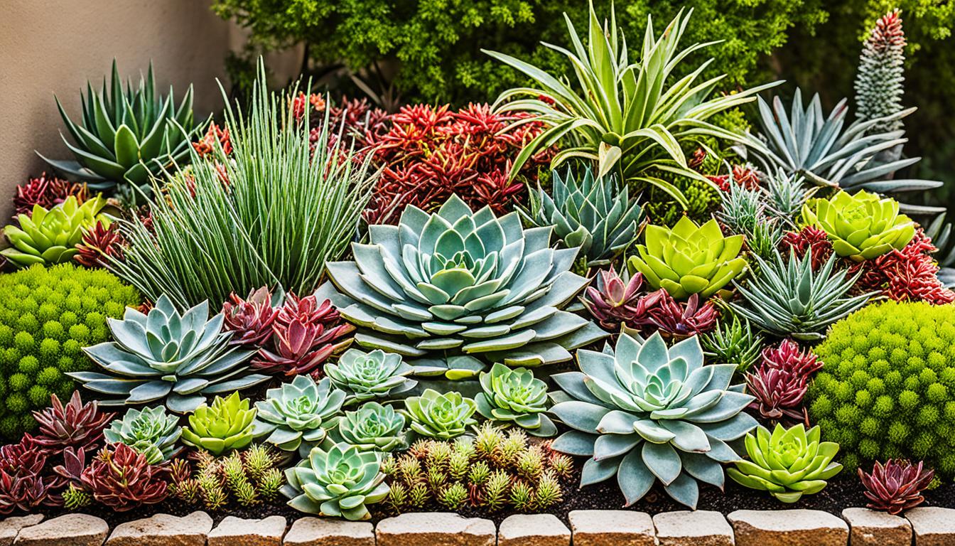 Top Vetplanten voor Buiten – Uw Tuin Oase Creëren